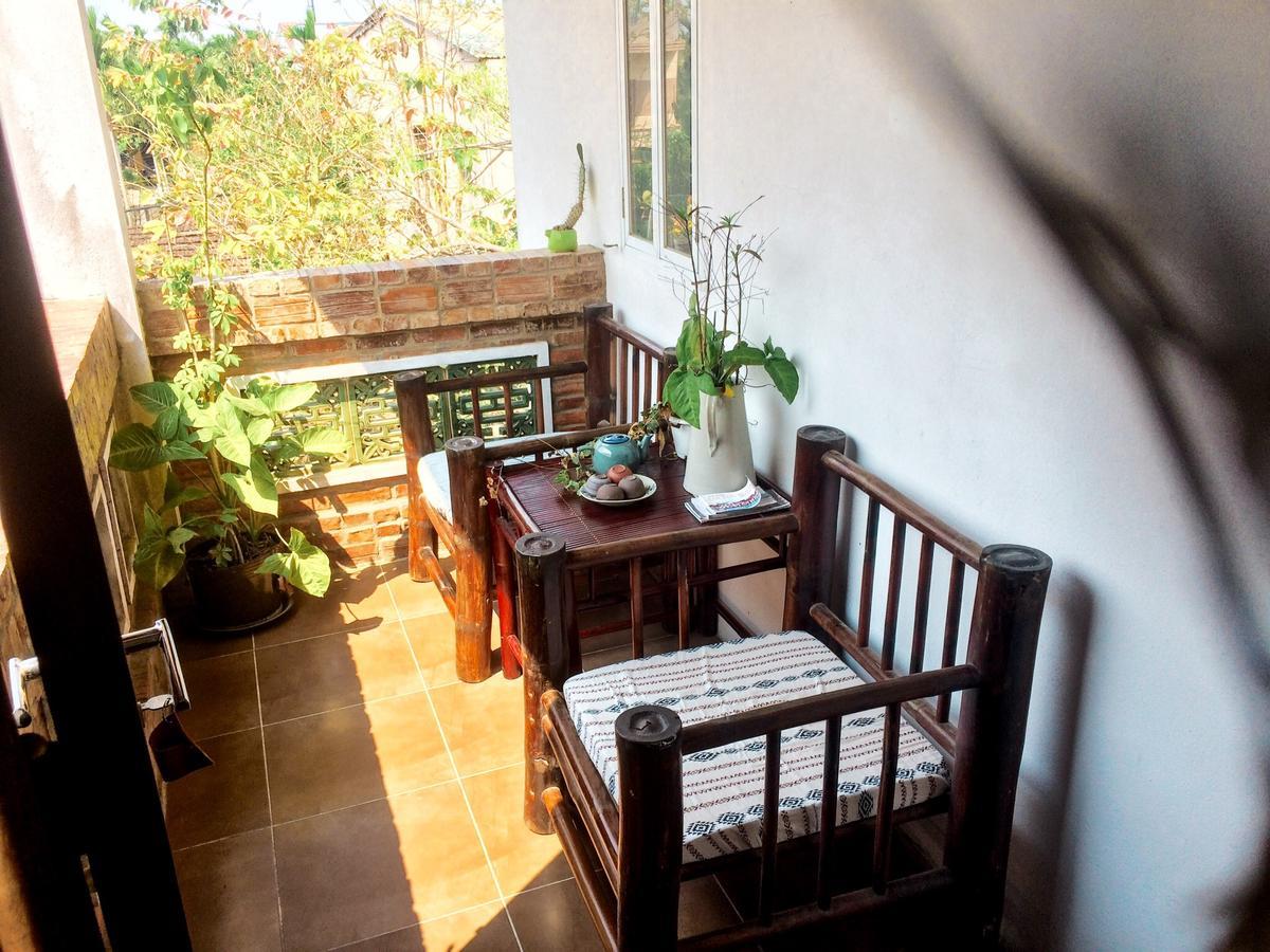 Mali Home Hoi An Eksteriør billede