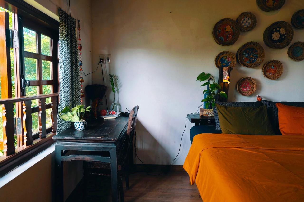 Mali Home Hoi An Eksteriør billede