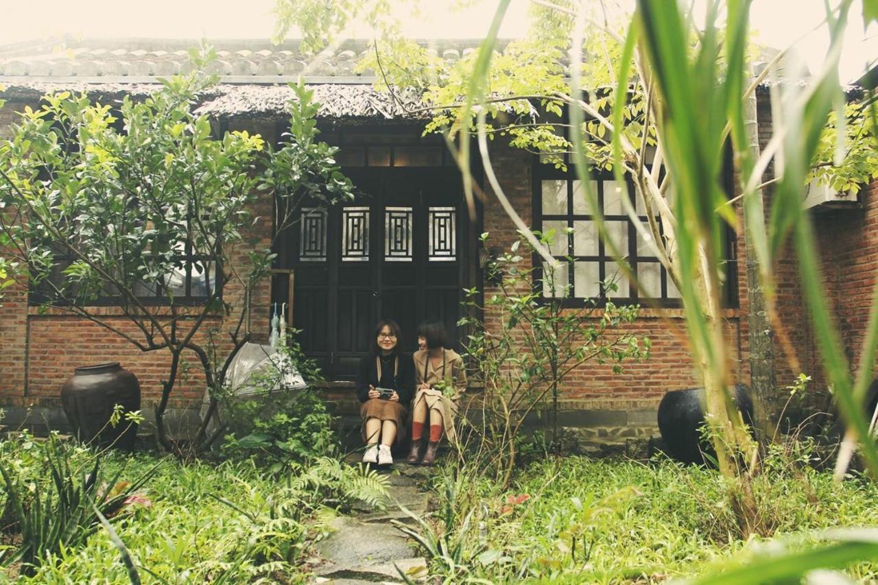 Mali Home Hoi An Eksteriør billede