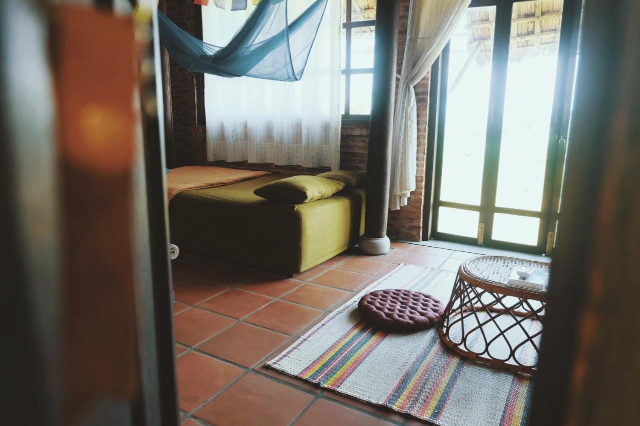 Mali Home Hoi An Eksteriør billede