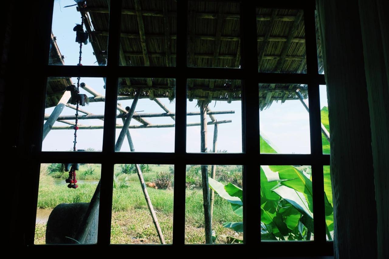 Mali Home Hoi An Eksteriør billede