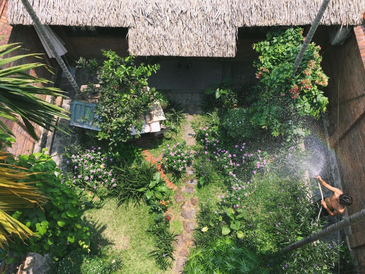 Mali Home Hoi An Eksteriør billede
