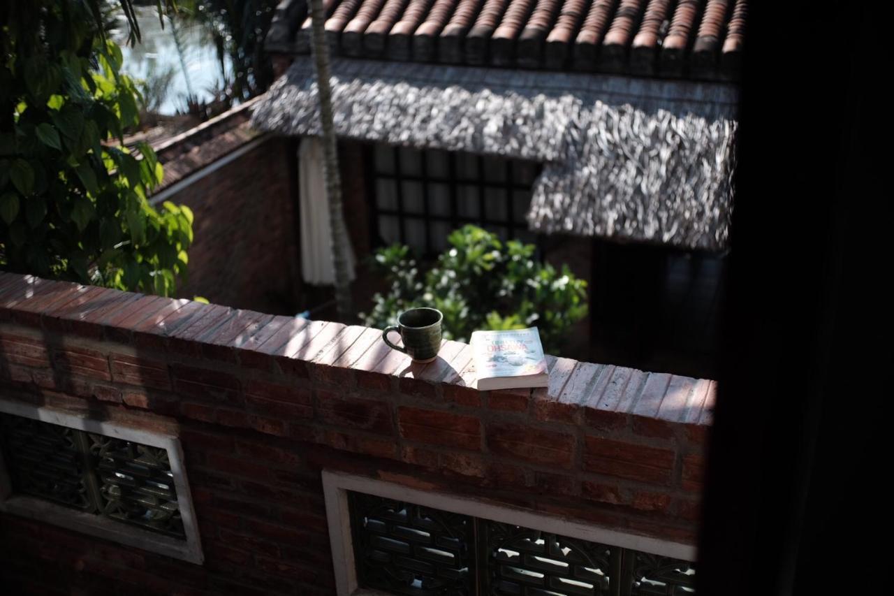 Mali Home Hoi An Eksteriør billede