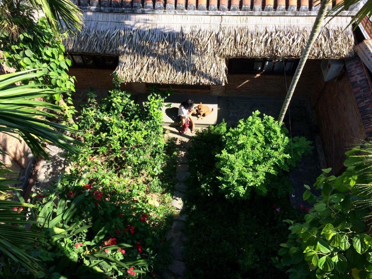 Mali Home Hoi An Eksteriør billede