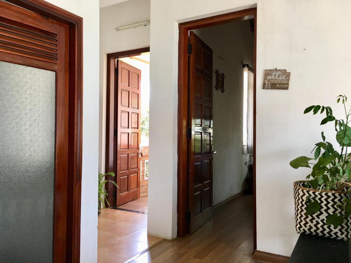Mali Home Hoi An Eksteriør billede