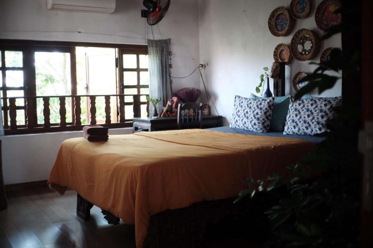 Mali Home Hoi An Eksteriør billede